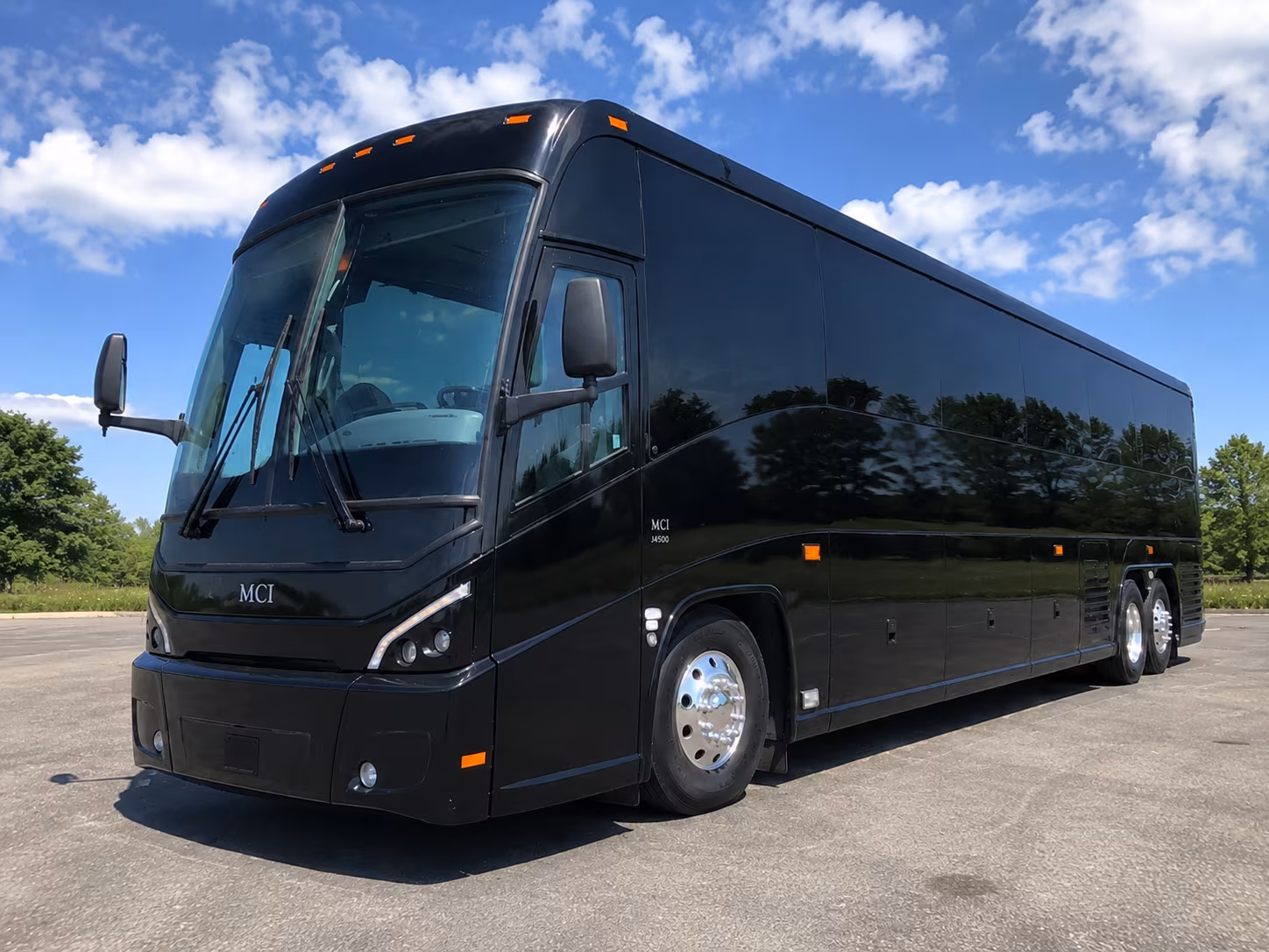 charter buses to kia forum that skip the manchester blvd gridlock