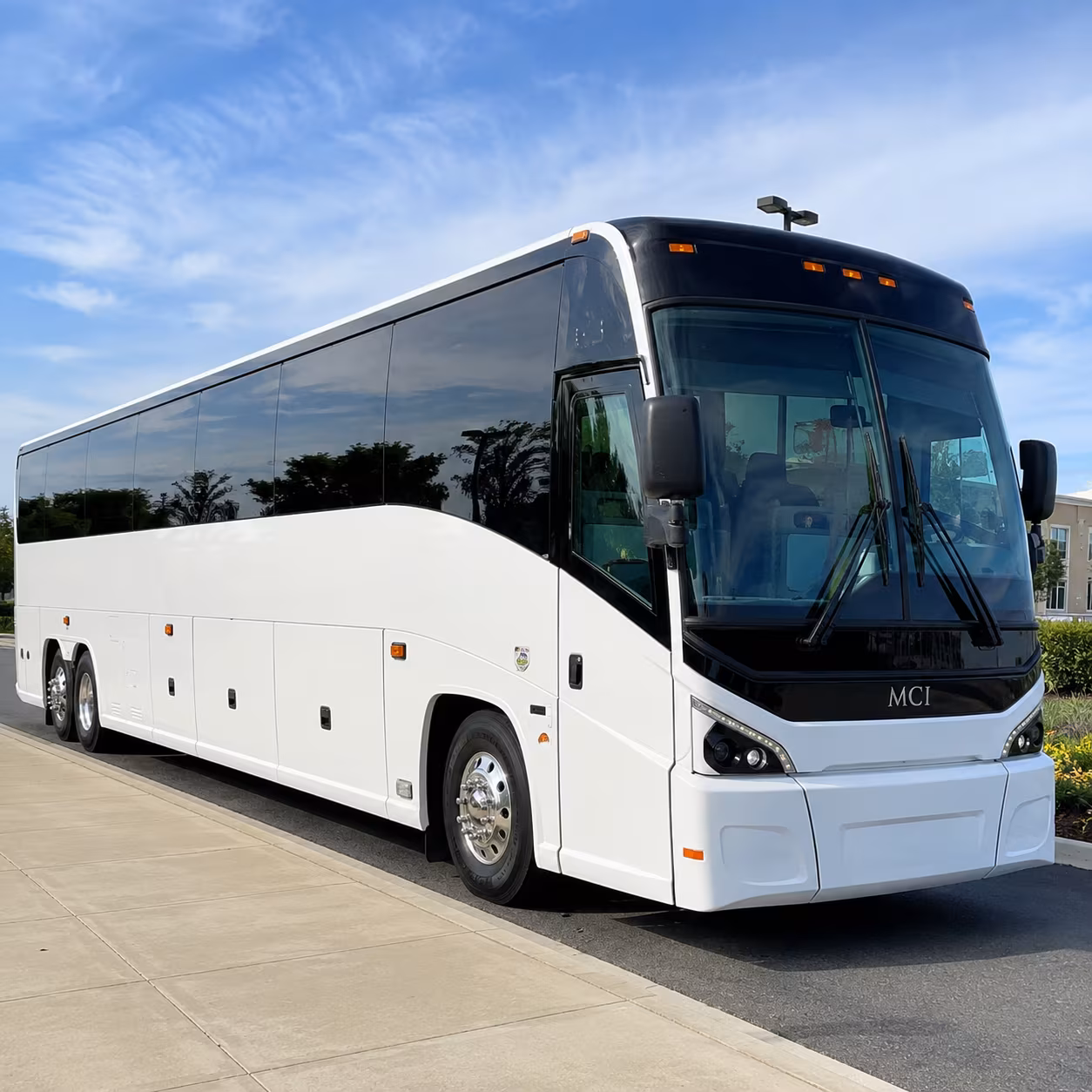 concert and show buses to kia forum and youtube theater