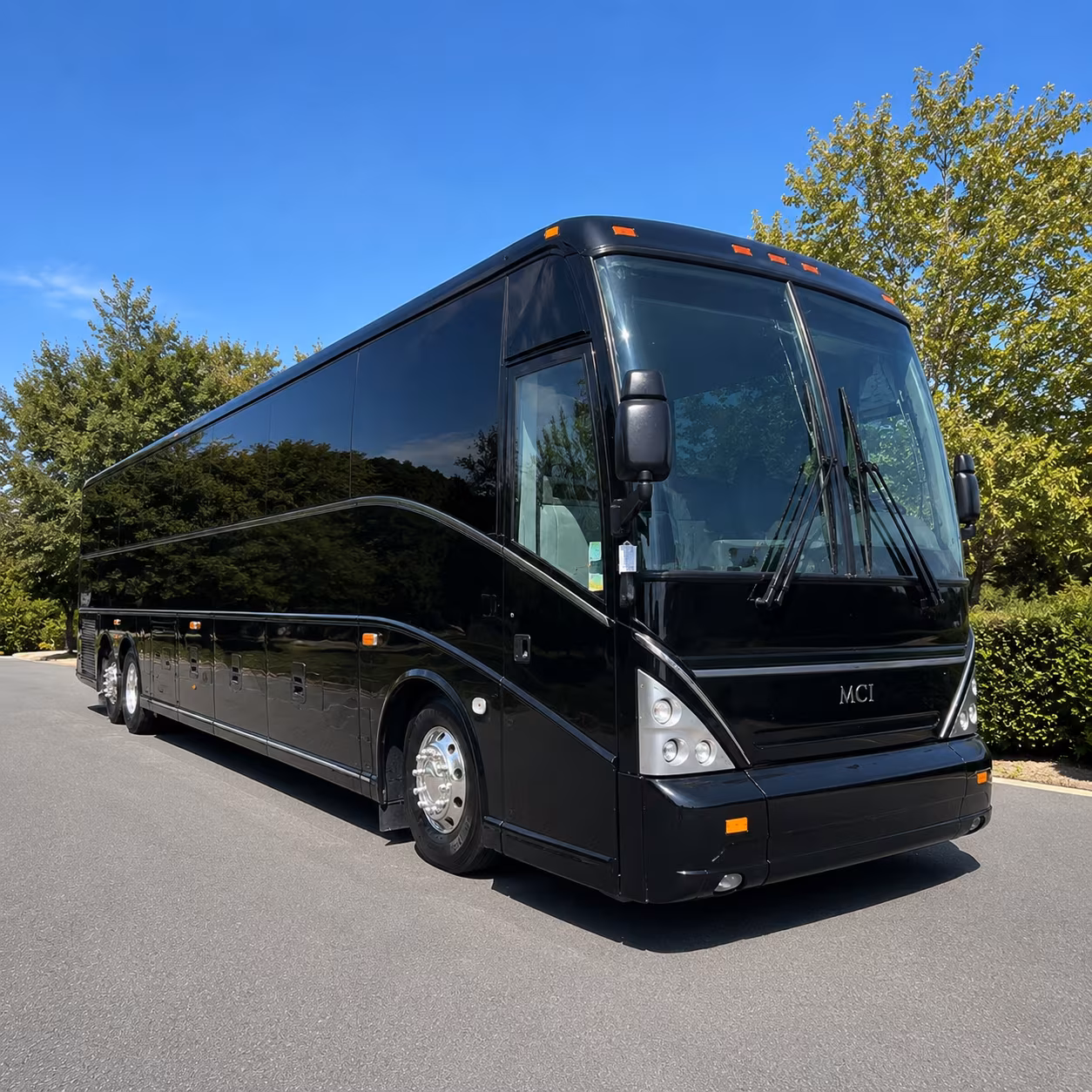 corporate and group buses to inglewood sporting events