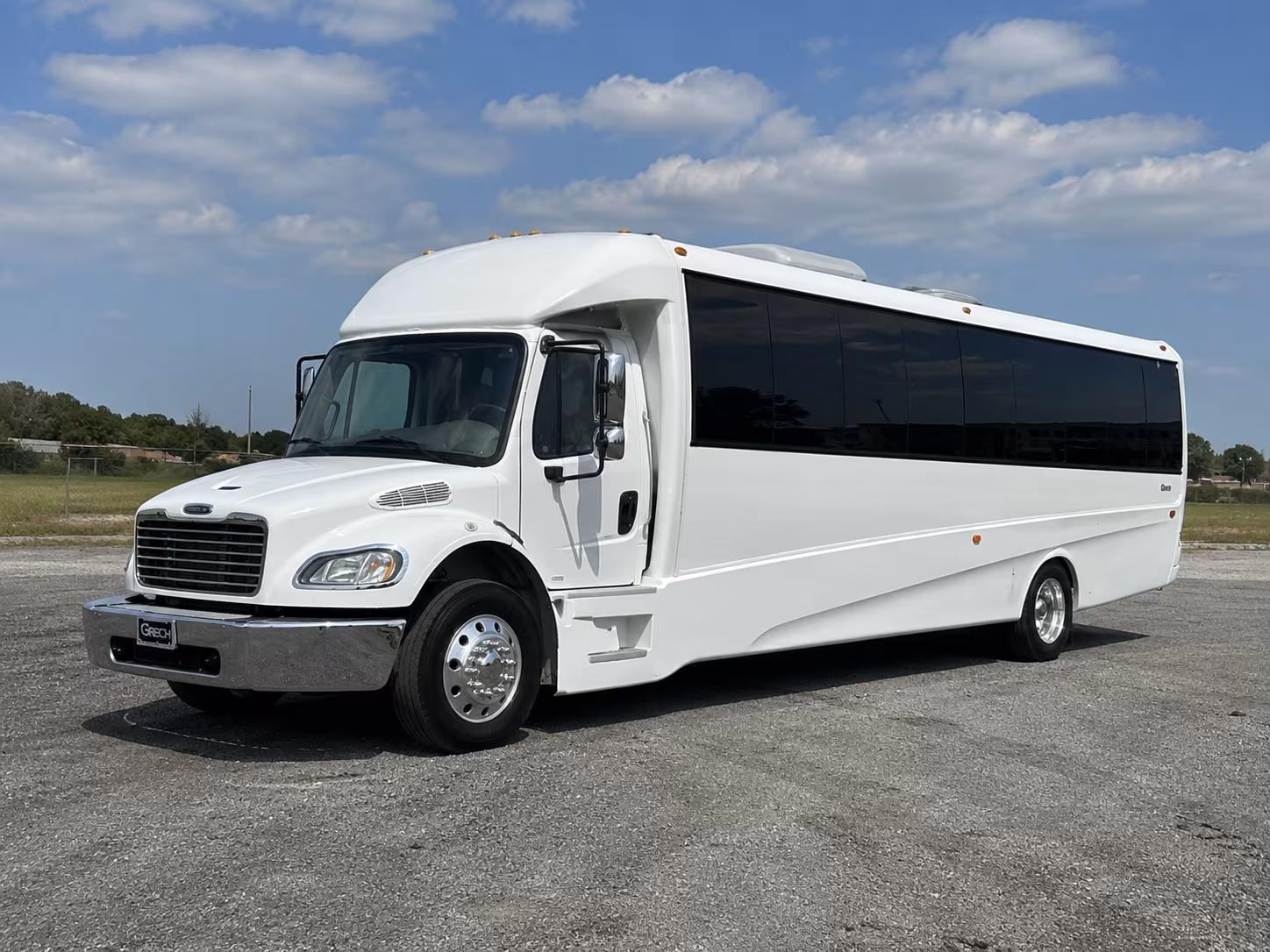 inglewood 50 passenger party bus