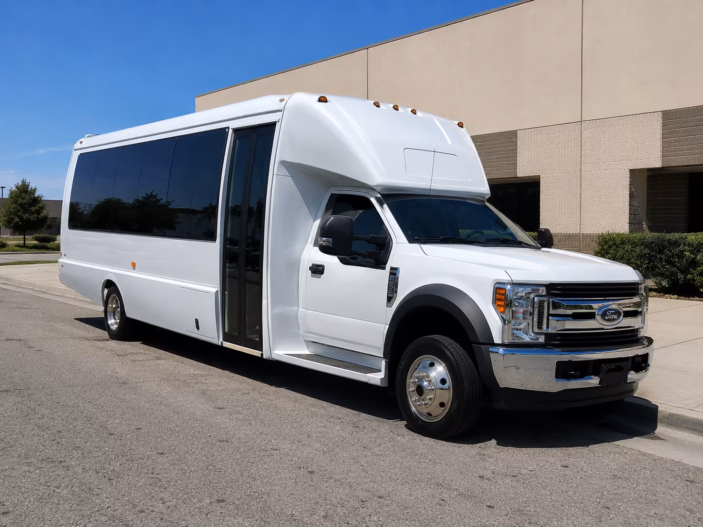 inglewood government military transportation onboard seating