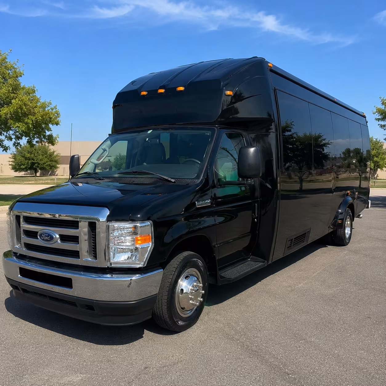 inglewood quinceanera sweet 16 party bus rental