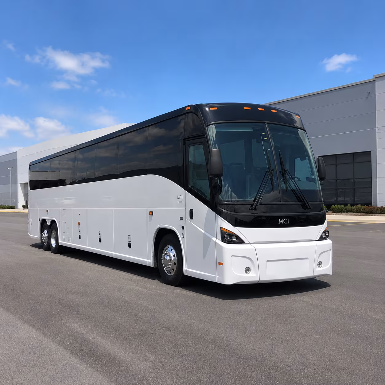 inglewood school event transportation onboard seating