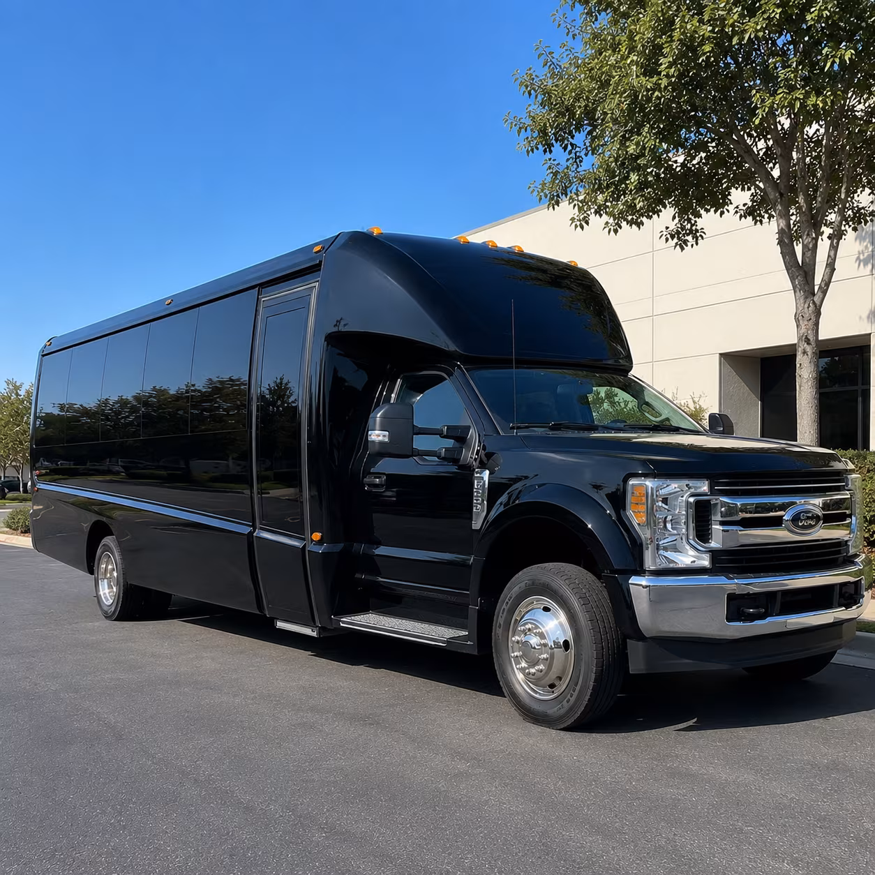 inglewood wine tour brewery transportation onboard seating