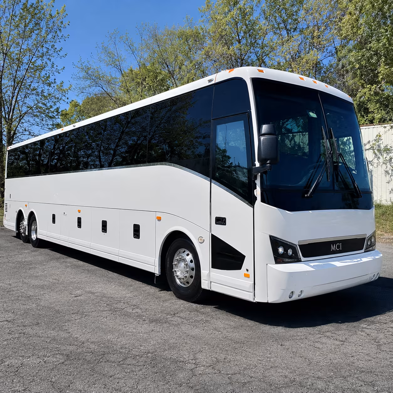 lax airport shuttle buses for group arrivals and departures