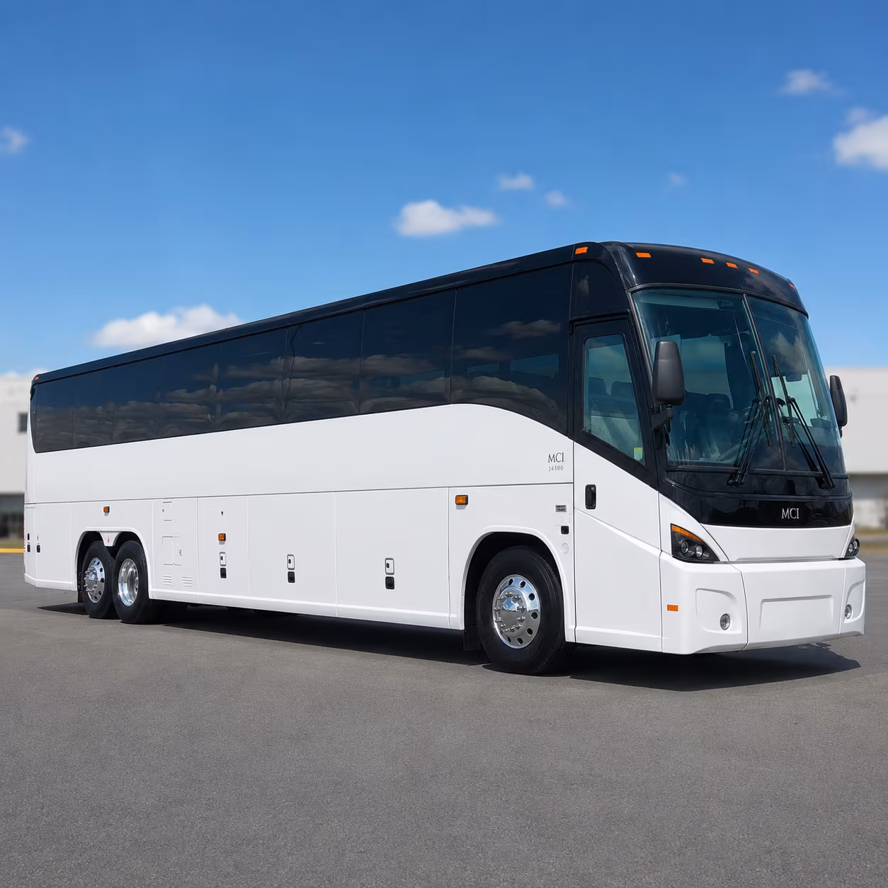 lax group transportation for military personnel and government travelers