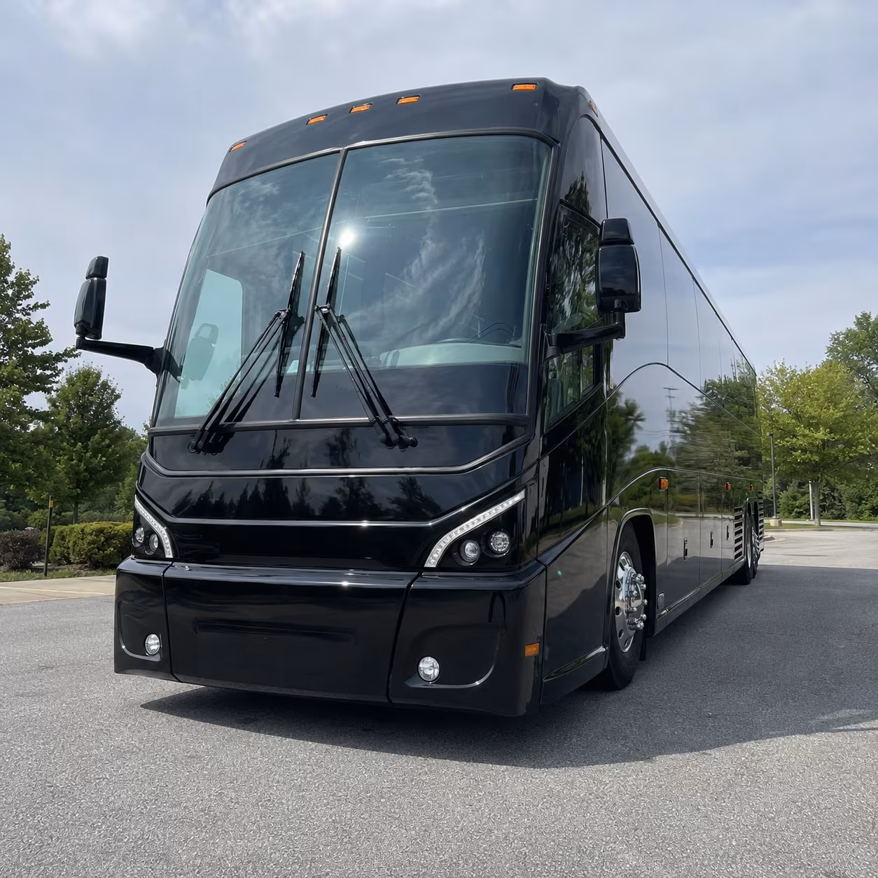overnight bus trips from inglewood to san francisco and the bay area