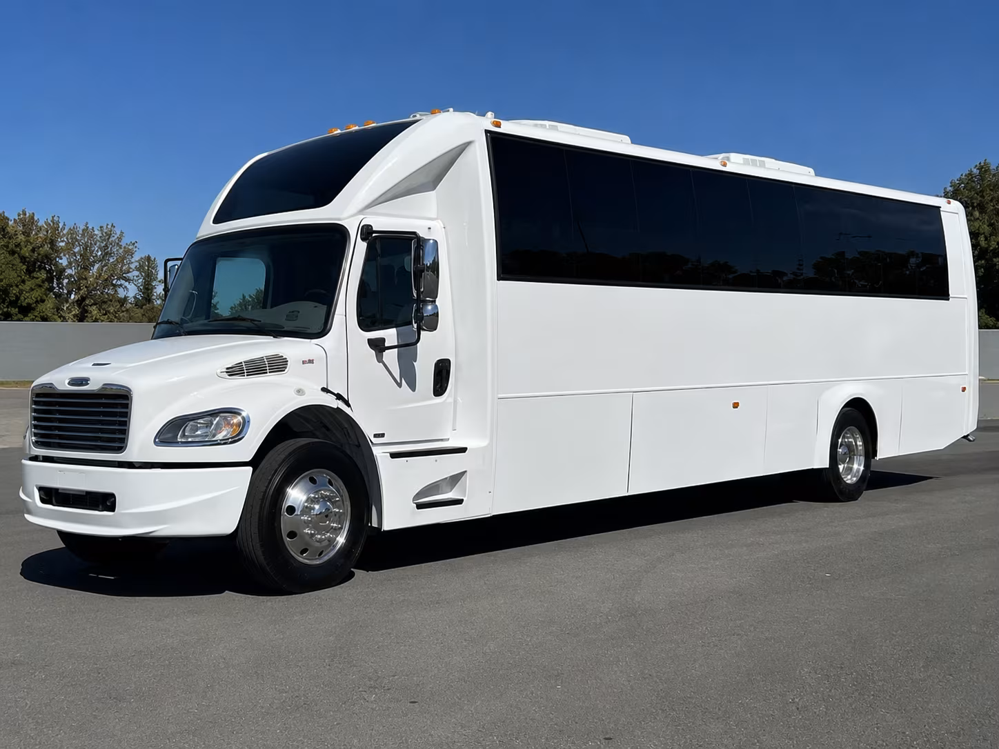 party bus