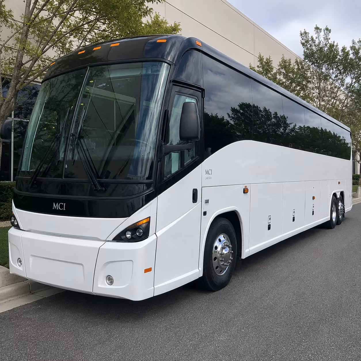 recurring government employee shuttle routes through inglewood