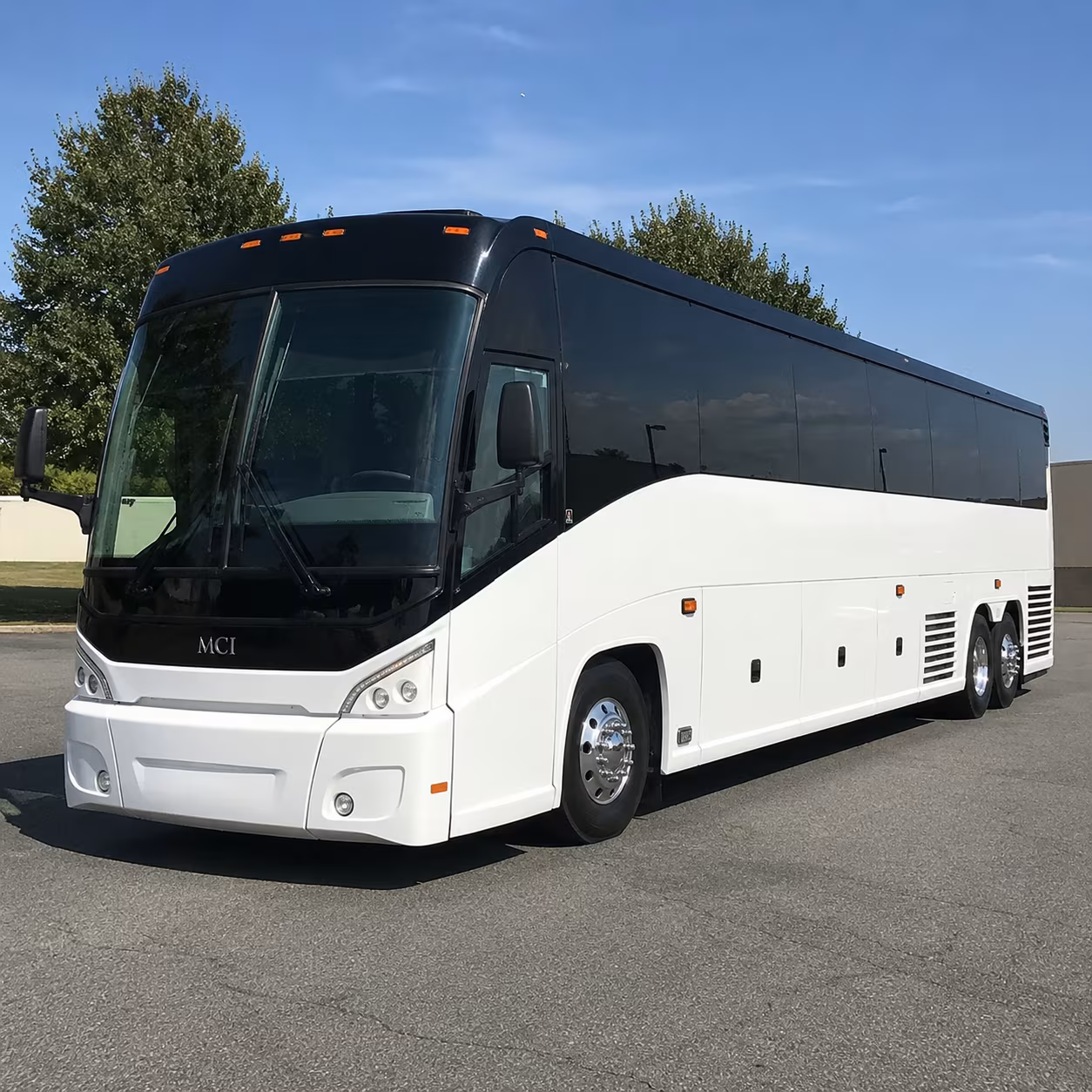 religious youth group buses for camps service days and outings