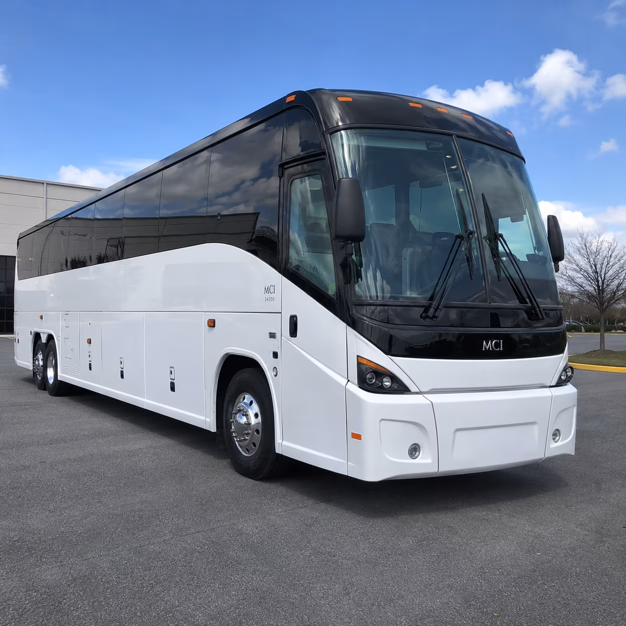 shuttle buses for hawthorne and el segundo aerospace and tech employers