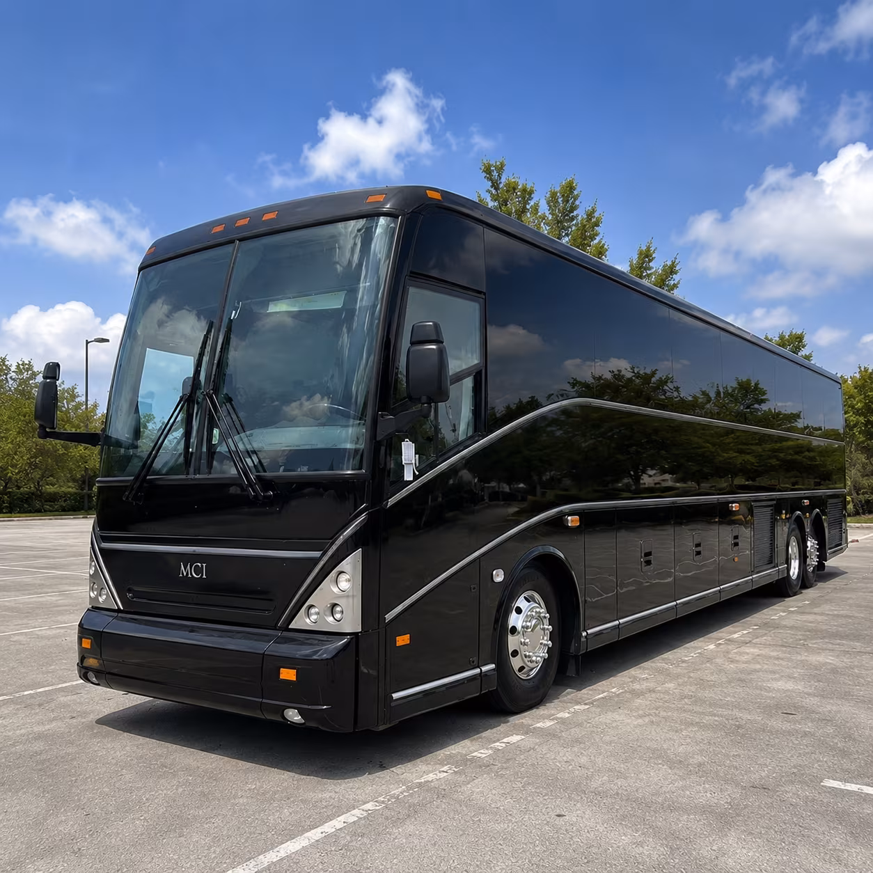 wedding guest shuttle buses between inglewood hotels and your venue