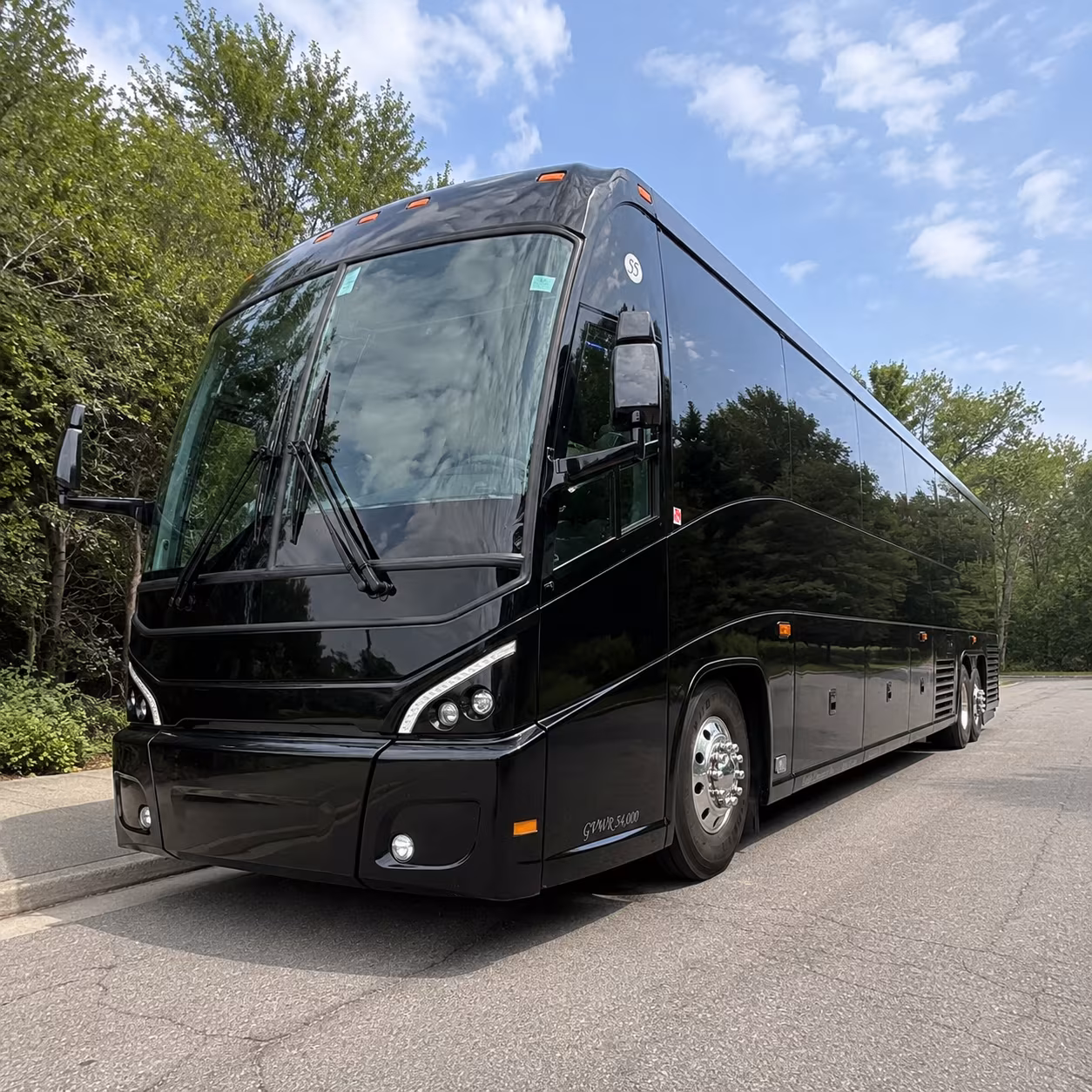 wine country and santa barbara charter bus tours from inglewood