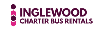 Inglewood Charter Bus Rentals logo
